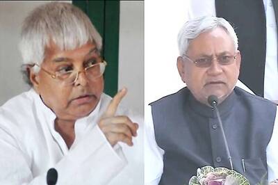 Here are the seats which JDU, RJD, Congress will contest in Bihar Assembly elections