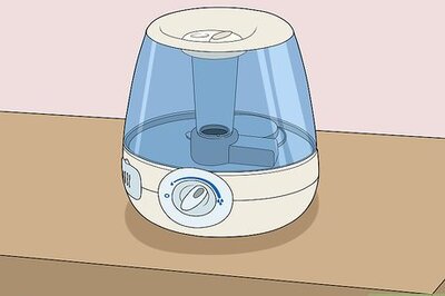 How to Clean a Vicks Humidifier