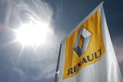 FCA and Renault Pondering Over Possible Partnership