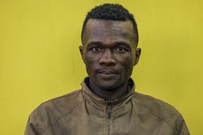 Psychopath Serial Killer Who Murdered, Dismembered 42 Women Escapes From Kenyan Jail, Manhunt Launched