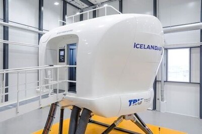 Not All Gloom For Aviation Training As MAX, Cargo Fleets Beckon