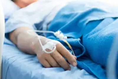 76 Greater Noida Hostel Students Hospitalised Due to Suspected Food Poisoning