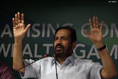 Demand to call Kalmadi before PAC, Joshi not impressed