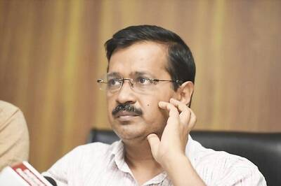 'BJP Exposed in Front of the World': Kejriwal on Being Refused Permission for Denmark Travel