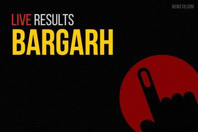 Bargarh Election Results 2019 Live Updates