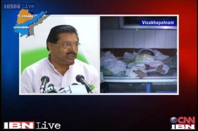 Chacko demands ESMA be invoked as high prices hit Andhra