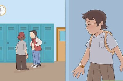 How to Avoid Bullies