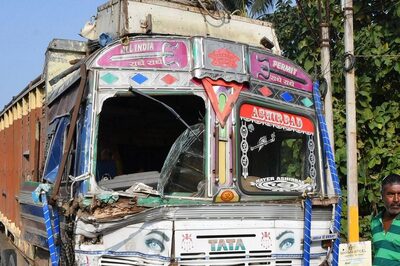 18 Killed During Funeral Procession as Vehicle Hits Truck in Bengal's Nadia District