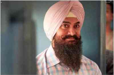 'War' Stunt Director to Design Battle Sequence of Aamir Khan’s 'Laal Singh Chaddha'