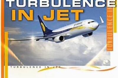 AI gains from Jet's losses, flies Team India to Lanka