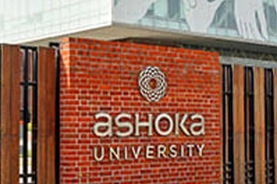 Ashoka University Lays Foundation Stone for New 27-acre Campus for Science and Research Activities