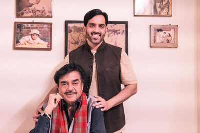 Luv Sinha Opens Up About Shatrughan Sinha’s Struggling Days; Says ‘Walked Miles To Save Money For Food’