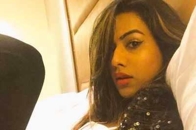 Nia Sharma's Instagram Account Hacked, Says It Feels She 'Lost an Organ'