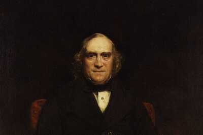 Budget Through The Years: From Suits To Traditional Attires, How Fashion Of Union Budget Presenters Evolved Over Years