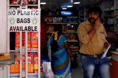 Amazon, H&M And Other Multinationals Pressing to Soften Maharashtra's Plastic Ban