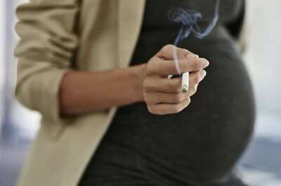 Avoid Marijuana While Pregnant, Urges New Health Advice