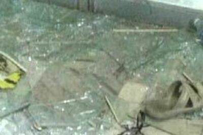Punjab cops nab 4, claim Ludhiana blast case solved