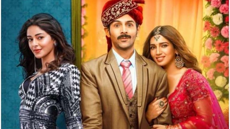 Pati Patni Aur Woh Movie Review: Kartik Aaryan, Bhumi Pednekar Lead This Hilarious Remake