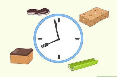 How to Increase Calorie Intake