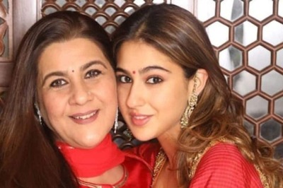 Sara Ali Khan And Amrita Singh Buy Two Commercial Properties In Mumbai For Rs 22 Crore: Report
