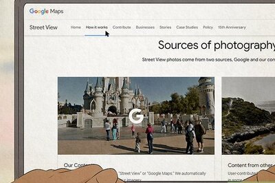When Will a Google Street View Car Come to Your Area?