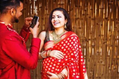 Hariyali Teej 2021: Things To Keep In Mind While Fasting During Pregnancy