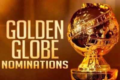 Golden Globes Receives Backlash for Not Recognising Female Directors' Talent