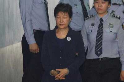 Park Geun-Hye Refuses to Testify in Samsung Heir's Trial