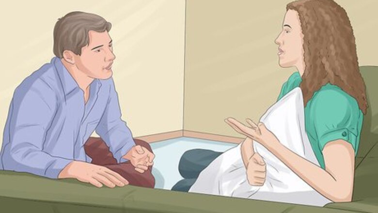 How to Keep a Secret