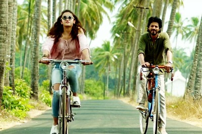 Dear Zindagi Teaser is Out and We Can't Stop Smiling After Watching It