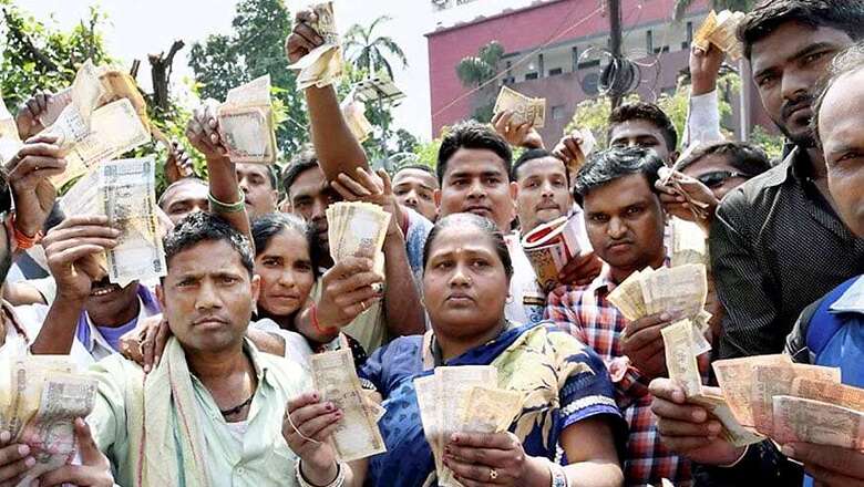 RBI Still Verifying Returned Notes Ahead of Demonetisation Anniversary on November 8