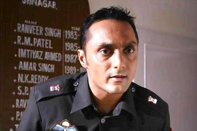 Rahul Bose to make movie on Pakistani novel