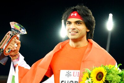 The Juggernaut of Brand Neeraj Chopra Set to Soar High