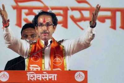 Shiv Sena Calls PM Assassination Plot a 'Horror Story', Says It's Time Fadnavis Gets Mossad-Like Security