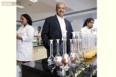 Dilip Shanghvi among Asia's richest self-made billionaires: Wealth-X