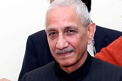 Countering Online Propaganda in Kashmir Will be Primary Focus: Dineshwar Sharma