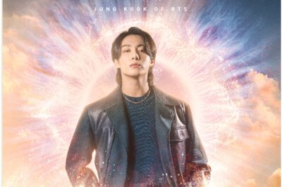 BTS: Jungkook to Perform Official Soundtrack Dreamers at FIFA World Cup 2022 Opening in Qatar