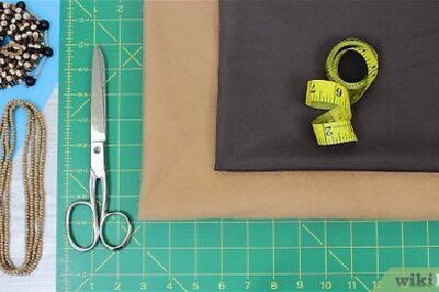 How to Make a Pocahontas Costume