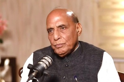 Time to Decide If AFSPA Can Be Revoked in Kashmir, But Home Ministry to Make Final Call: Rajnath Singh | News18 Interview