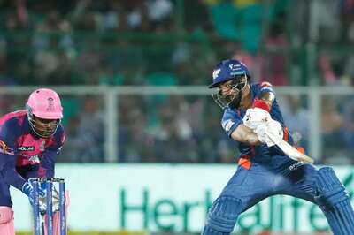 'Most Boring Thing I Have Ever Been Through': Kevin Pietersen Slams KL Rahul's Batting in Powerplay