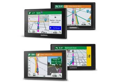 The latest in-car technology on show at CES 2016