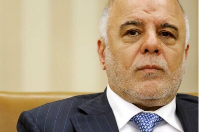 Iraq Prime Minister Says His Country Will Cut Oil Production