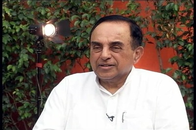 Case Made Out for Quizzing Sonia in Agusta Scam: Swamy