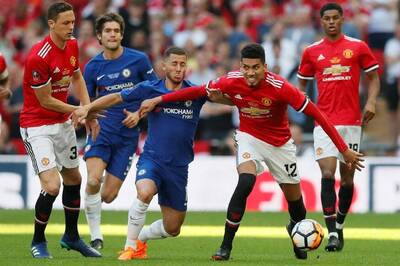 Manchester United Need Experienced Players to Better Team, Says Nemanja Matic
