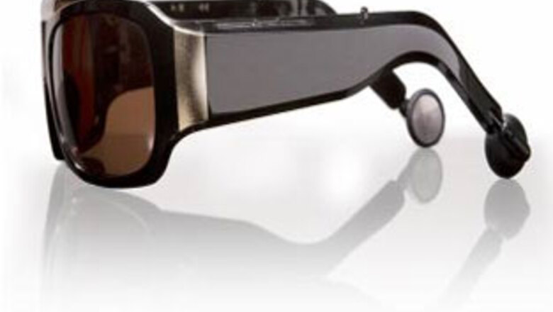 Tech2: Bluetooth Enabled Glares Sport Style and Tech