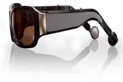 Tech2: Bluetooth Enabled Glares Sport Style and Tech