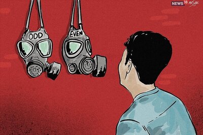 Odd-Even Rules, Fines, Exemptions & Dates: All You Need to Know about Delhi's Road-Rationing Scheme