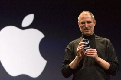 First iPhone Was Unveiled By Steve Jobs In January 17 Years Ago, Rest Is History