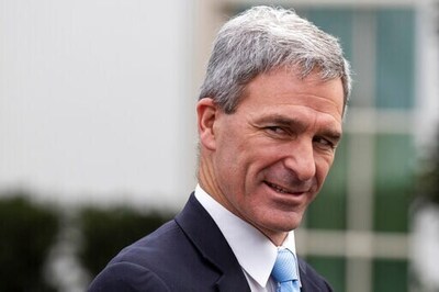 Trump administration defends Homeland Security leadership