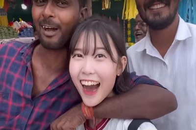 Man Arrested For Harassing South Korean Vlogger in Pune After Video Goes Viral